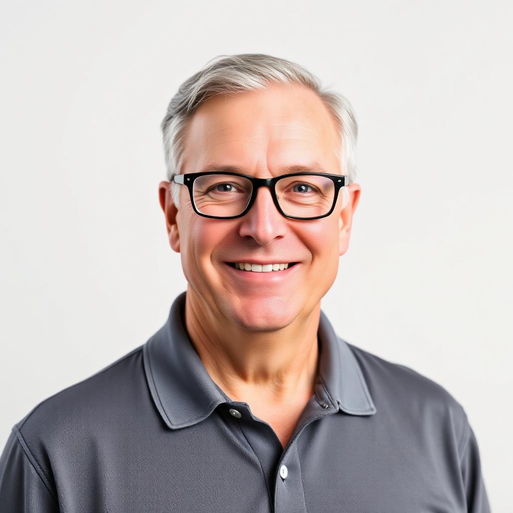 Dave Rosenberg