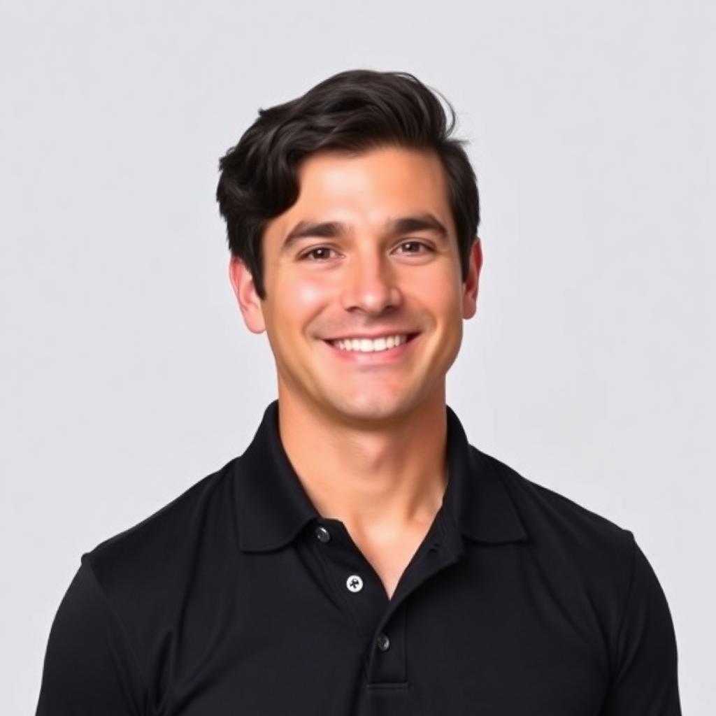 Anthony Coppola