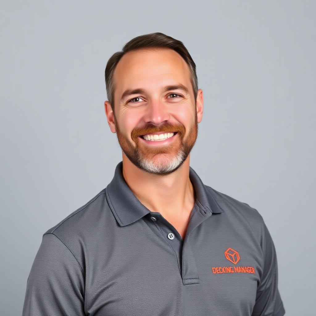 Mike Lauk